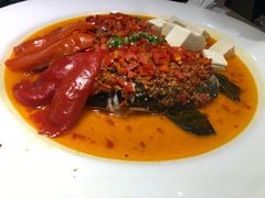 -千稻剁椒大鱼头(CityOn熙地港店)