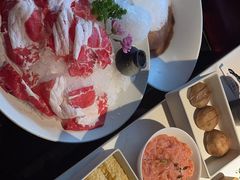 -九鼎轩脆毛肚火锅(南京东路店)