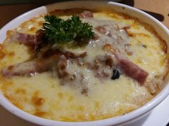 -Lia Cafe Bar Restaurant松山咖啡屋