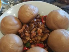 -那家小馆•北京菜•烤鸭(香山店)