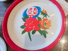 -崂山水果园农家宴(泉水鸡店)