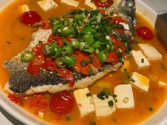 -鑫小城故事·藕汤·家常菜(台北一路总店)