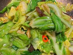 -乔街深夜食堂·台州菜·高压锅生蚝(杭州总店)