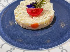 -MIO弥欧洋房西餐厅(中央大街店)