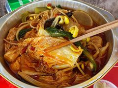 -小龙坎火锅(黄河店)