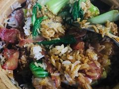 -壹煲口福煲仔饭(中山路店)