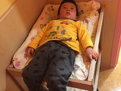 育婴室-金宝贝早教(和悦汇店)