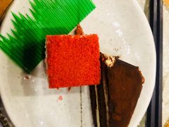 -银子铁板烧料理自助餐(人民广场店)