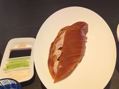 -喜悦烤鸭·新京菜(王府井店)