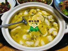 -臻吃客主题餐厅(湖州太阳城店)
