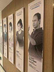 -广州萨谛艾扬格瑜伽中心