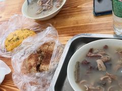 -李小老烧饼(常营民族家园店)