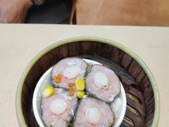 -蒸武门·广式茶点(石滩店)