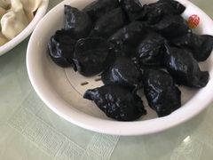-添福来墨鱼饺子 · 海鲜东北菜(大连星海·黄浦路店)