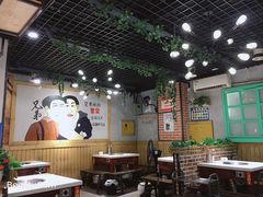 大堂-钢管厂五区小郡肝串串香(通锦桥店)