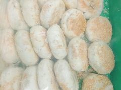 -宫廷糕点铺(建设路店)