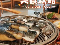 -味家烤肉烤鳗鱼牛排(西塔旗舰店)