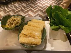 -润园四季椰子鸡火锅(海上世界店)