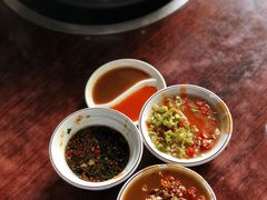 -来自潮州牛肉店(华强北店)