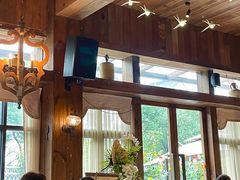 -一棵树·意大利西餐厅One Tree(新城店)