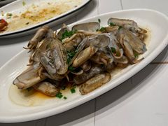 -金海湾海鲜排档(朱家尖店)