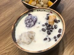 -鲜芋仙(中山路店)