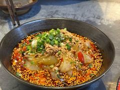 -馬伍旺川菜(江北虹悦城店)