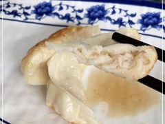 -长人馄饨铺(解放街店)