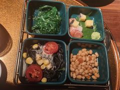 -Mr.Fish鱼鲜生海鲜放题(高德置地冬广场店)