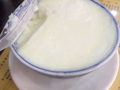双皮奶-大良甜品店(金泽店)