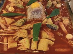 -包装马车·韩国料理·포장마차