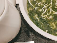 -新吉士·上海菜(浦东LCM置汇旭辉店)