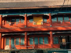 -北京石刻艺术博物馆(五塔寺)