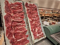 吊龙小炒皇-潮界(虹桥新天地店)