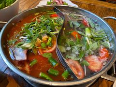 -亮欢寨(凯里总店)