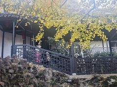 -惠山古镇·寄畅园