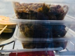 -盖小厨炸串凉皮臭豆腐(图书大厦店)