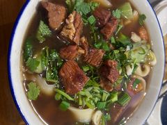 -河州春清真西北特色美食(虎踞路店)