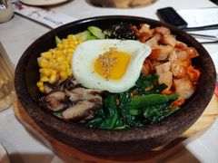 -七八冷面·延边朝鲜族美食(欢乐谷店)