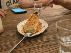 -三目仓咖啡(贤南路店)
