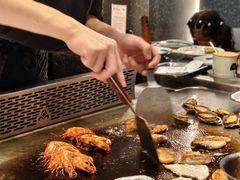 -大渔铁板烧(万象城店)