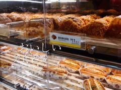 -85度C(南京龙江店)