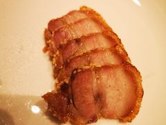 -西安皇冠假日酒店·朱雀咖啡厅