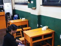 用餐区-隆康社长沙烧烤铺(桔园店)