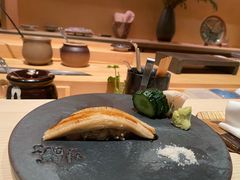 -橼舍鮨青木