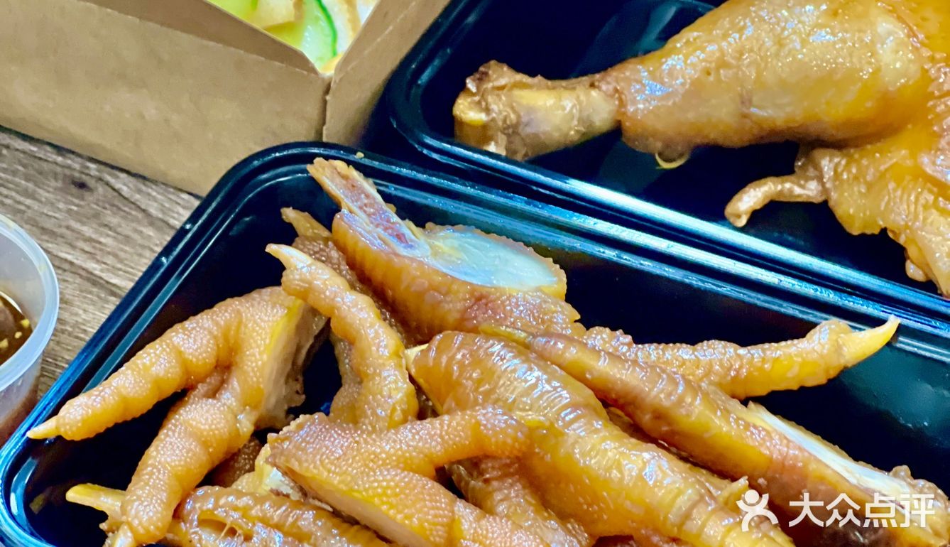 泉州必须去吃的一家卤味！
