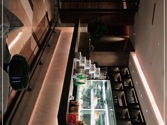 -粤海喜来登酒店·&More聚驿(天河城店)