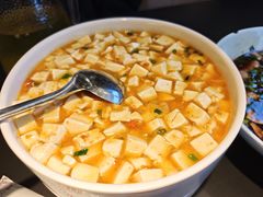 手工蟹粉豆腐-红厨巷·淮扬菜(熙南里店)