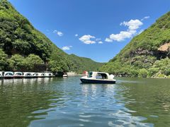 -双龙峡