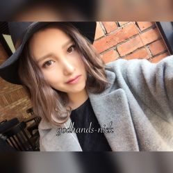 点击看大图 -Godhands美发设计沙龙